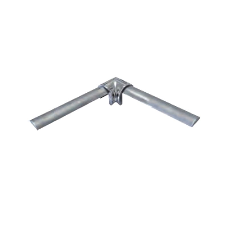 90 degree 25mm corner joiner