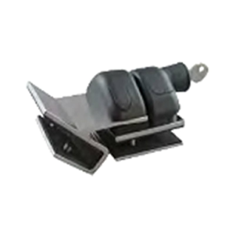 135 degree magna latch 135 angled lockable pool latch